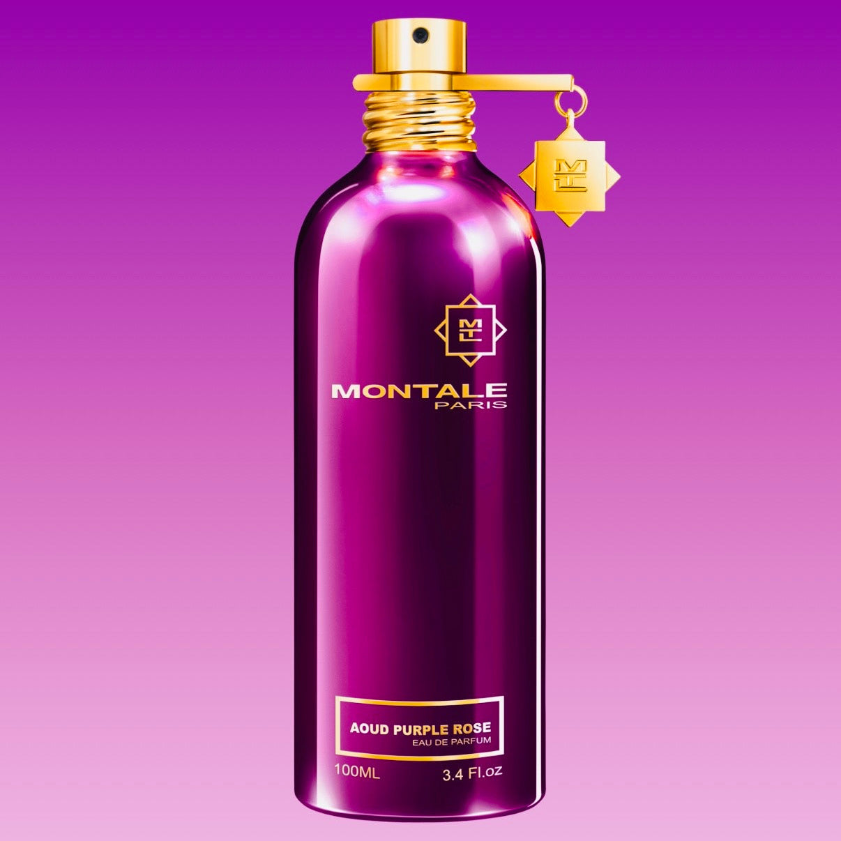 Montale Aoud Purple Rose