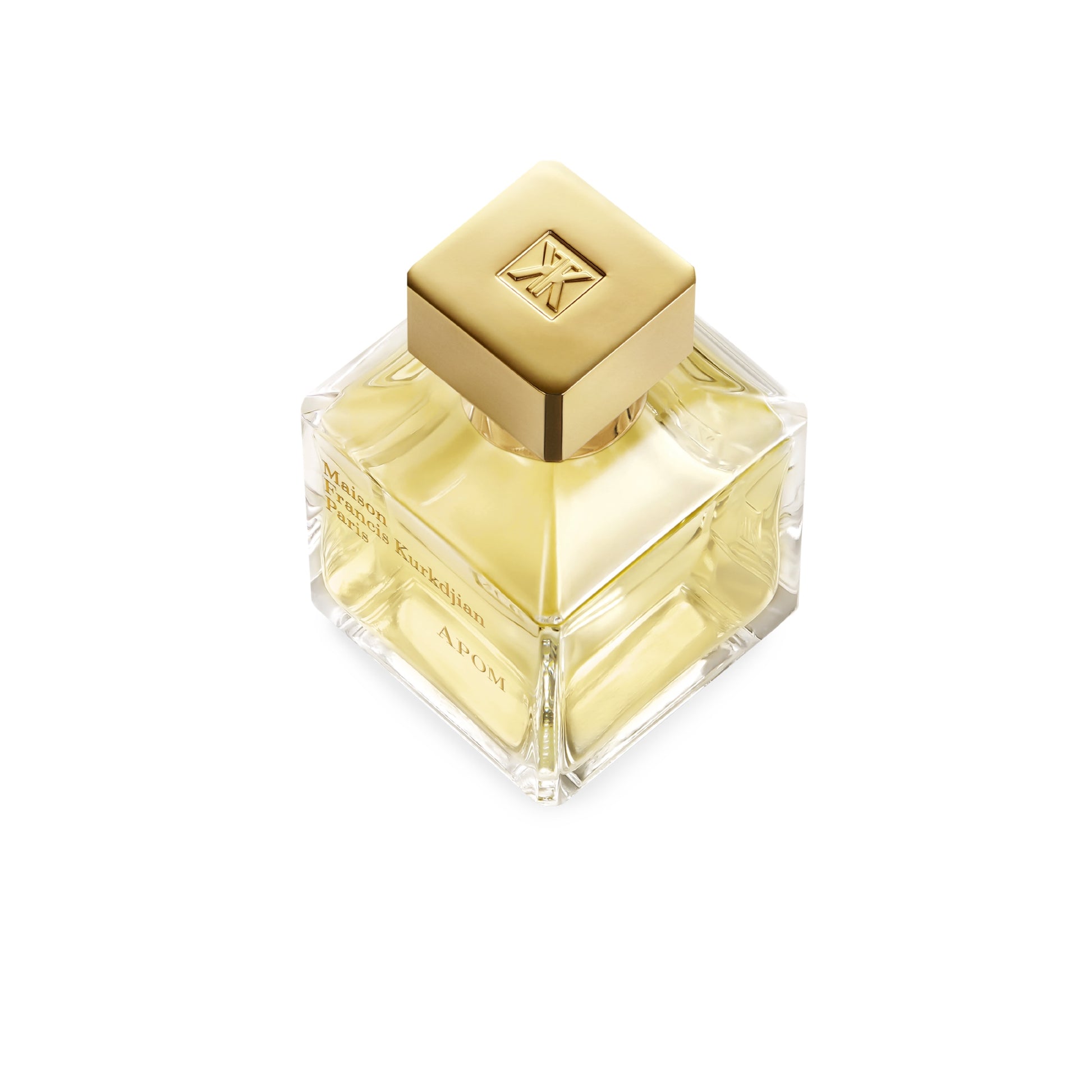 Maison Francis Kurkdjian APOM Unisex Eau de Parfum - 70ml – alternate view