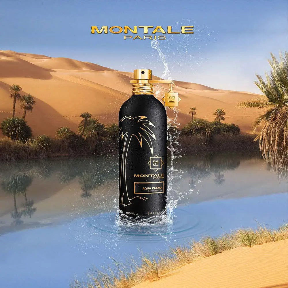 Montale Aqua Palma