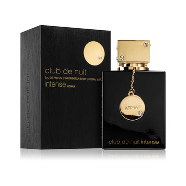 Armaf Club de Nuit Intense Woman Women's Eau de Parfum - 105ml – alternate view