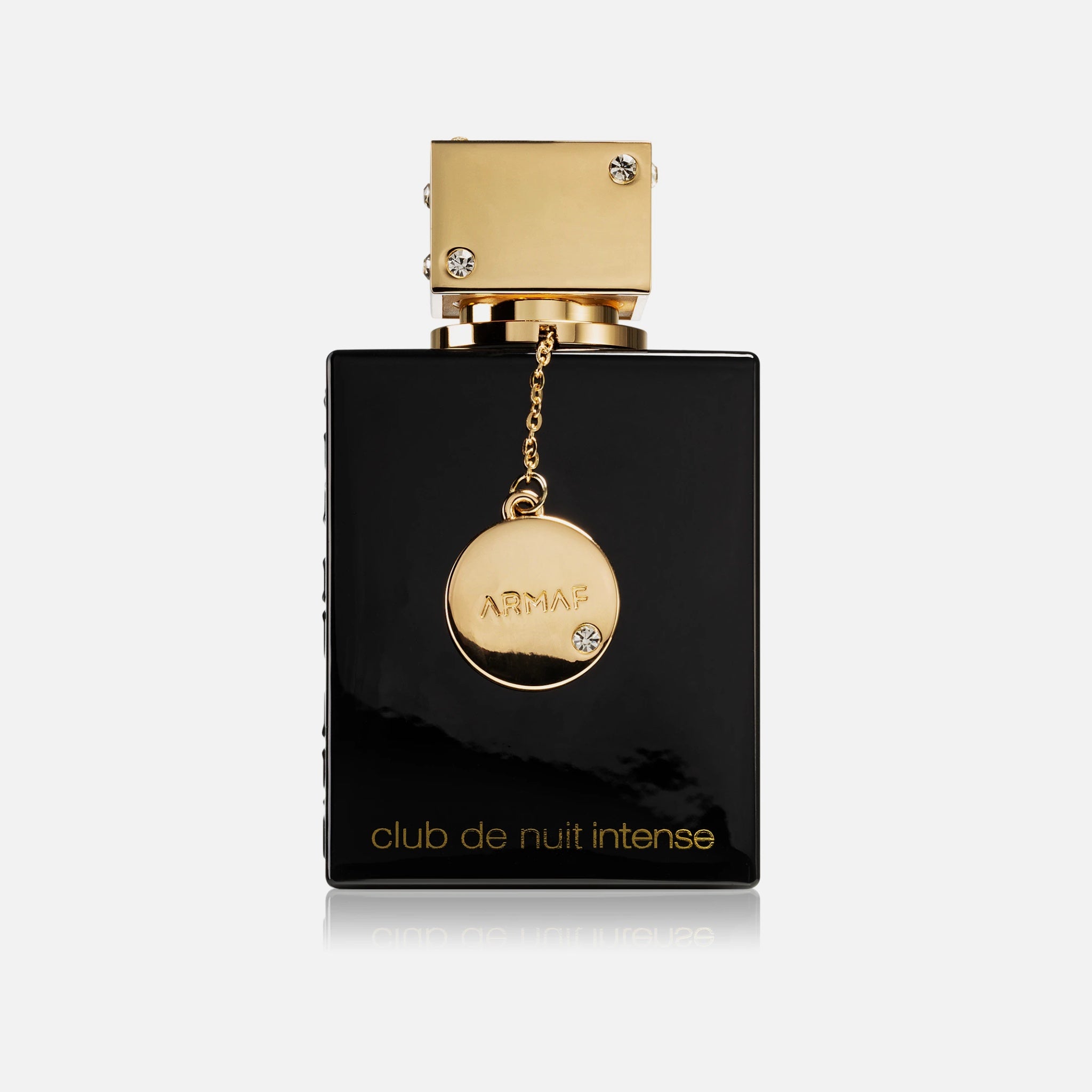 Armaf Club de Nuit Intense Woman Women's Eau de Parfum - 105ml – bottle
