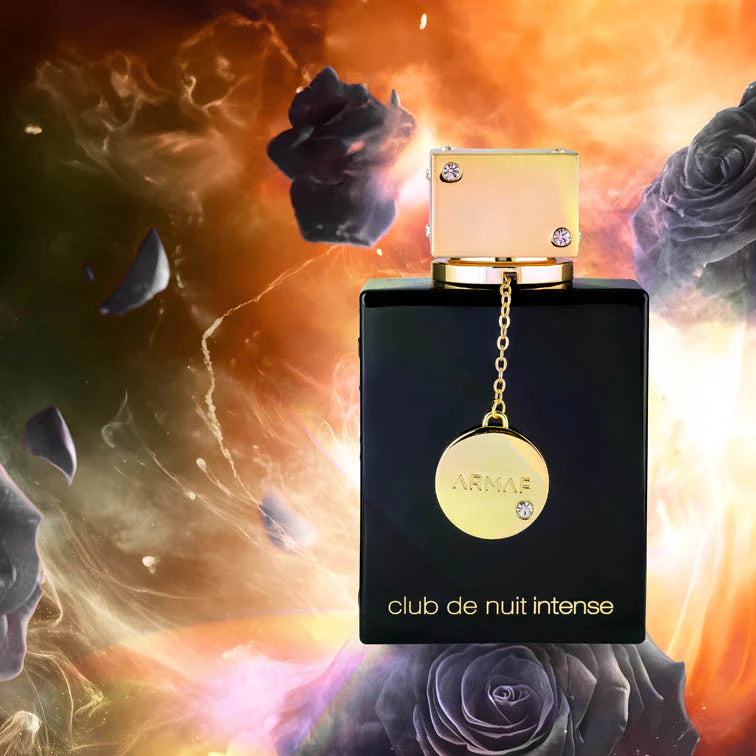 Armaf Club de Nuit Intense Woman Women's Eau de Parfum - 105ml