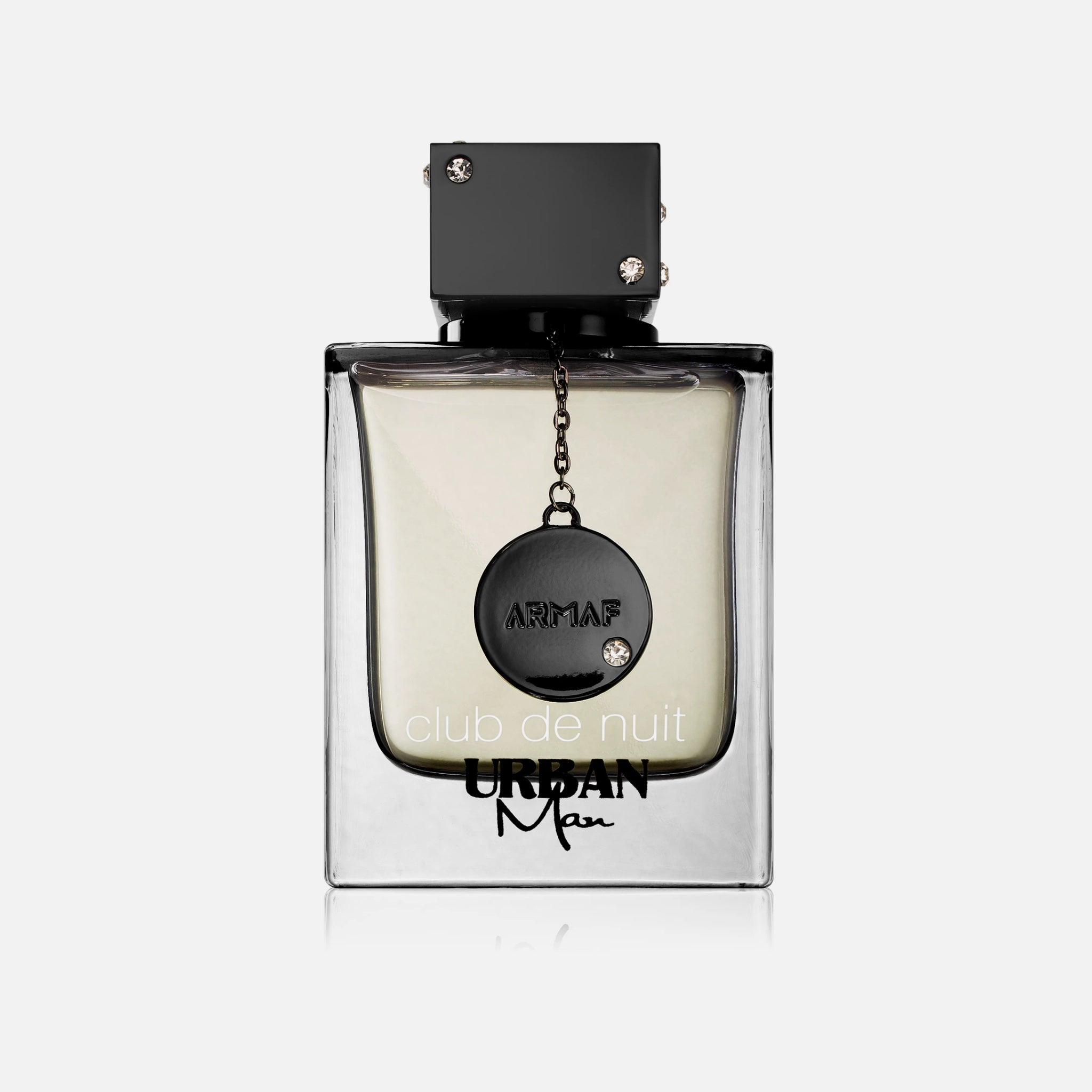 Armaf Club de Nuit Urban Man Men's Eau de Parfum - 105ml – bottle