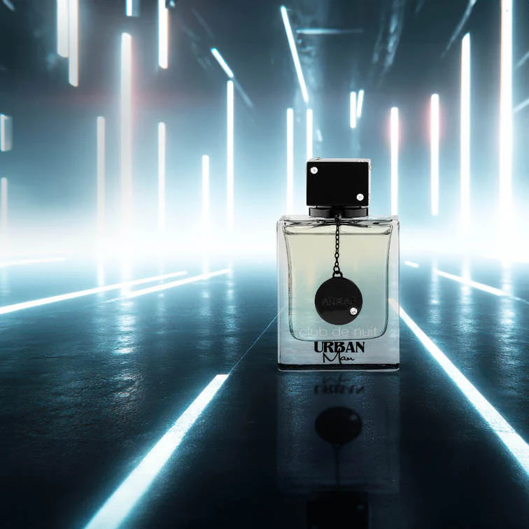 Armaf Club de Nuit Urban Man Men's Eau de Parfum - 105ml