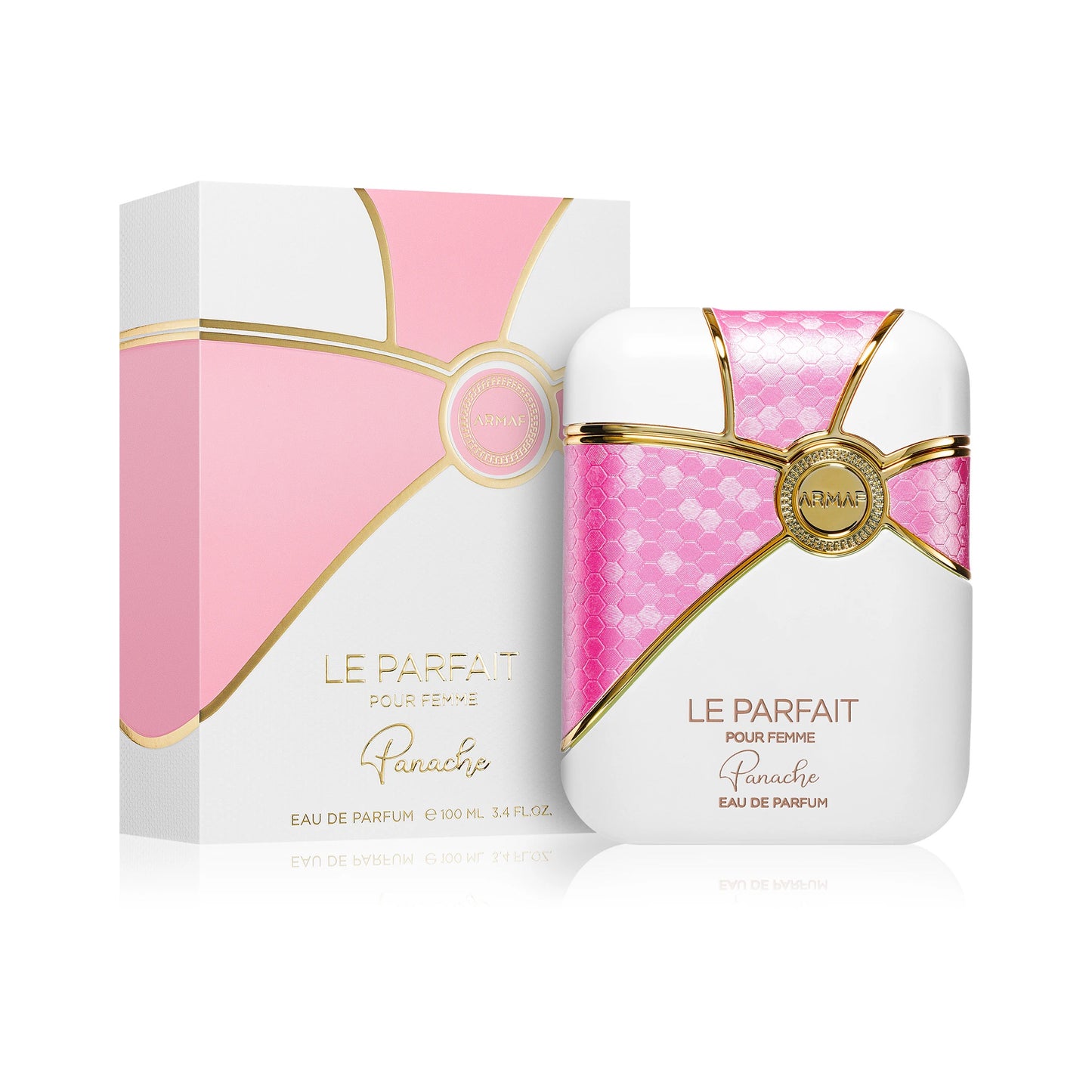 Armaf Le Parfait Pour Femme Panache Women's Eau de Parfum - 100ml – alternate view