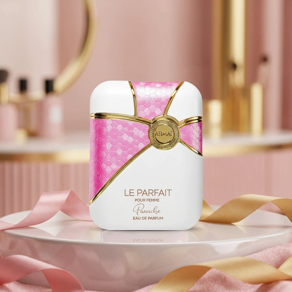 Armaf Le Parfait Pour Femme Panache Women's Eau de Parfum - 100ml