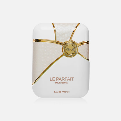 Armaf Le Parfait Pour Femme Women's Eau de Parfum - 100ml – bottle