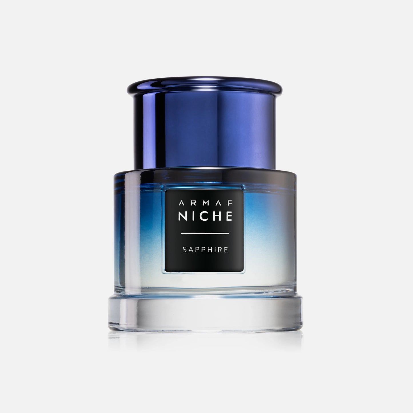 Armaf Niche Sapphire Unisex Eau de Parfum - 90ml – bottle