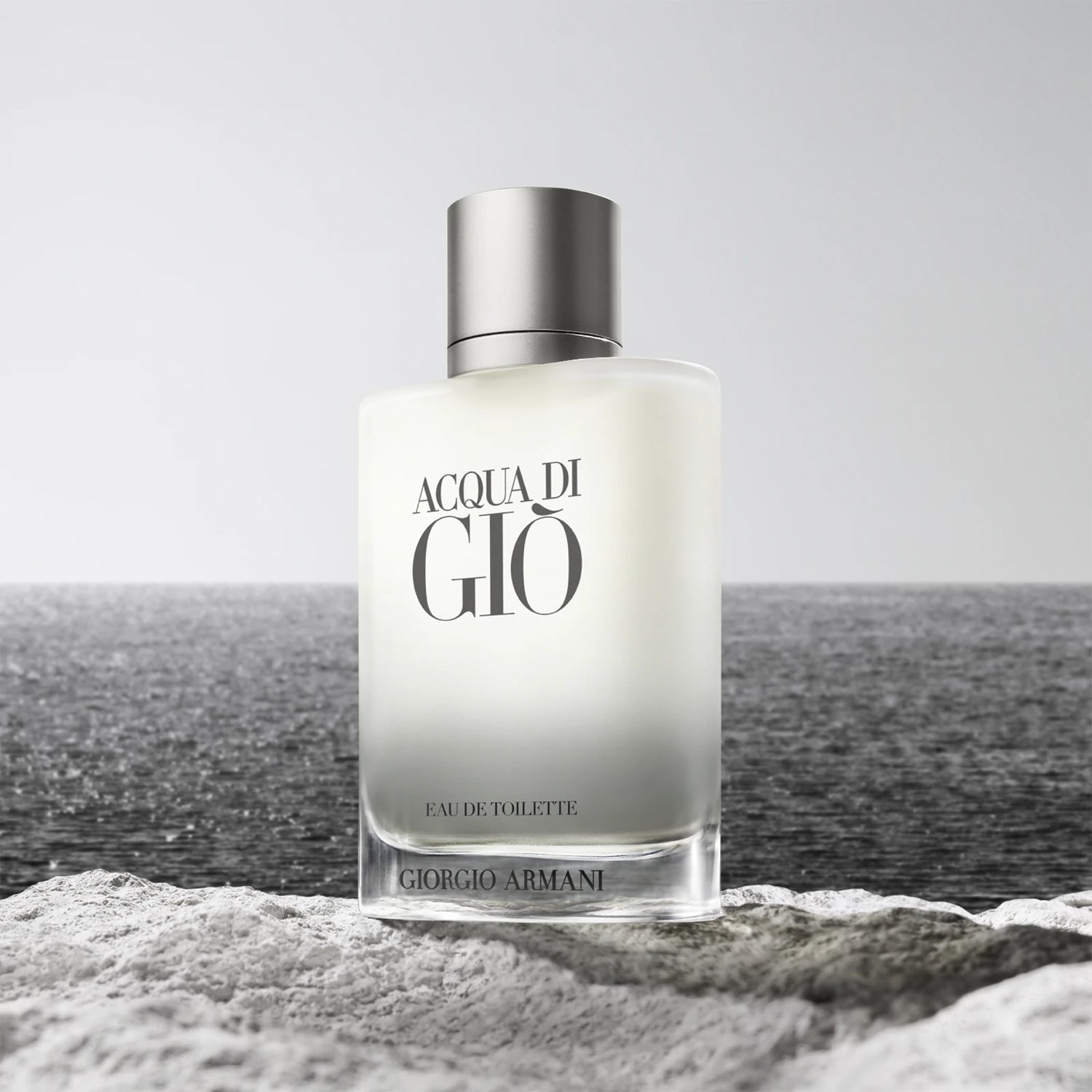 Armani Acqua di Giò Men's Eau de Toilette - 100ml