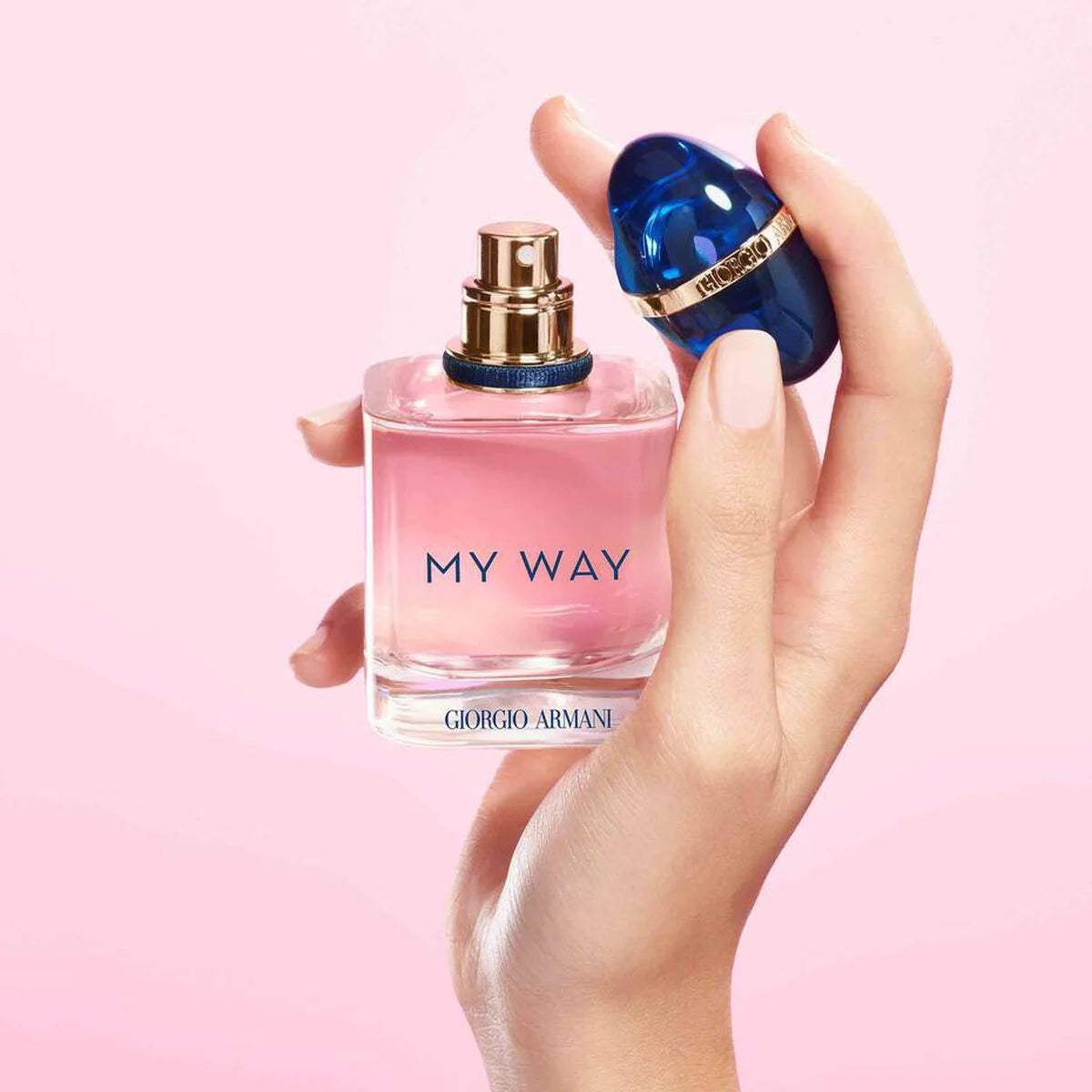 Armani My Way Women's Eau de Parfum - 90ml