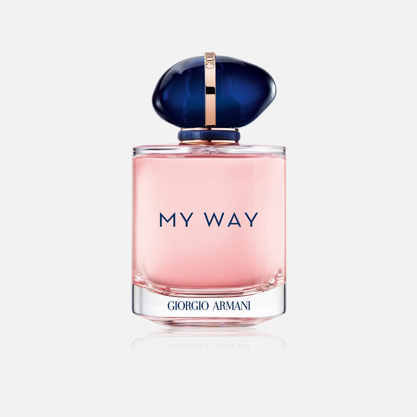 Armani My Way Women's Eau de Parfum - 90ml – bottle