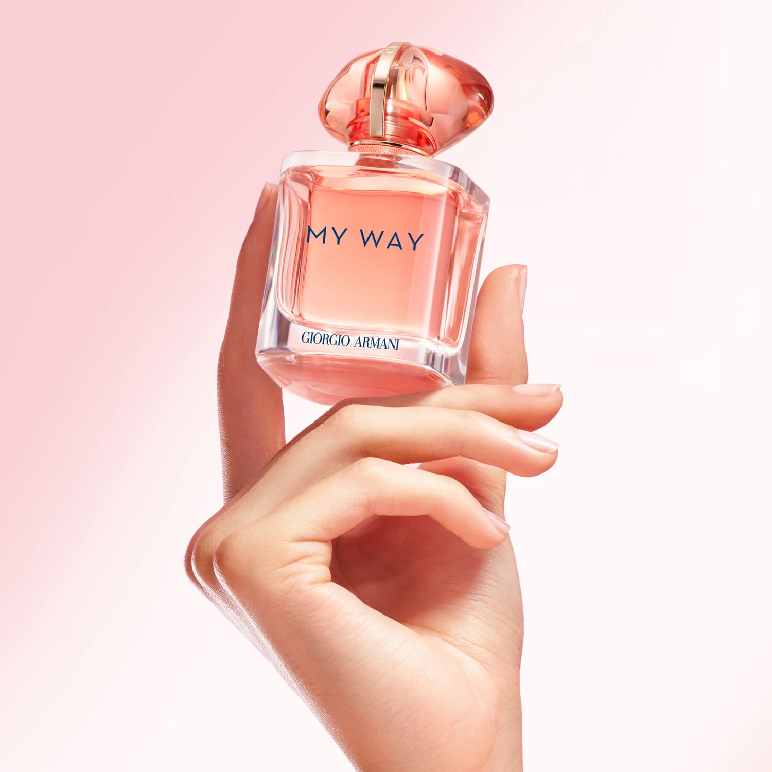 Armani My Way Ylang Women's Eau de Parfum - 90ml