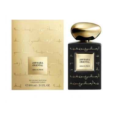 Armani Privé Jawhara Oriental Unisex Eau de Parfum Intense - 100ml – alternate view