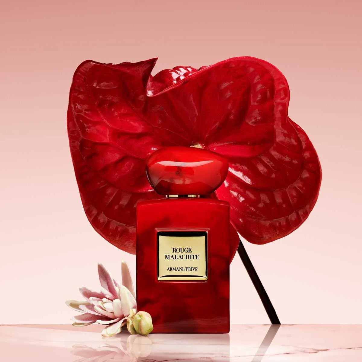 Armani Privé Rouge Malachite Unisex Eau de Parfum - 100ml