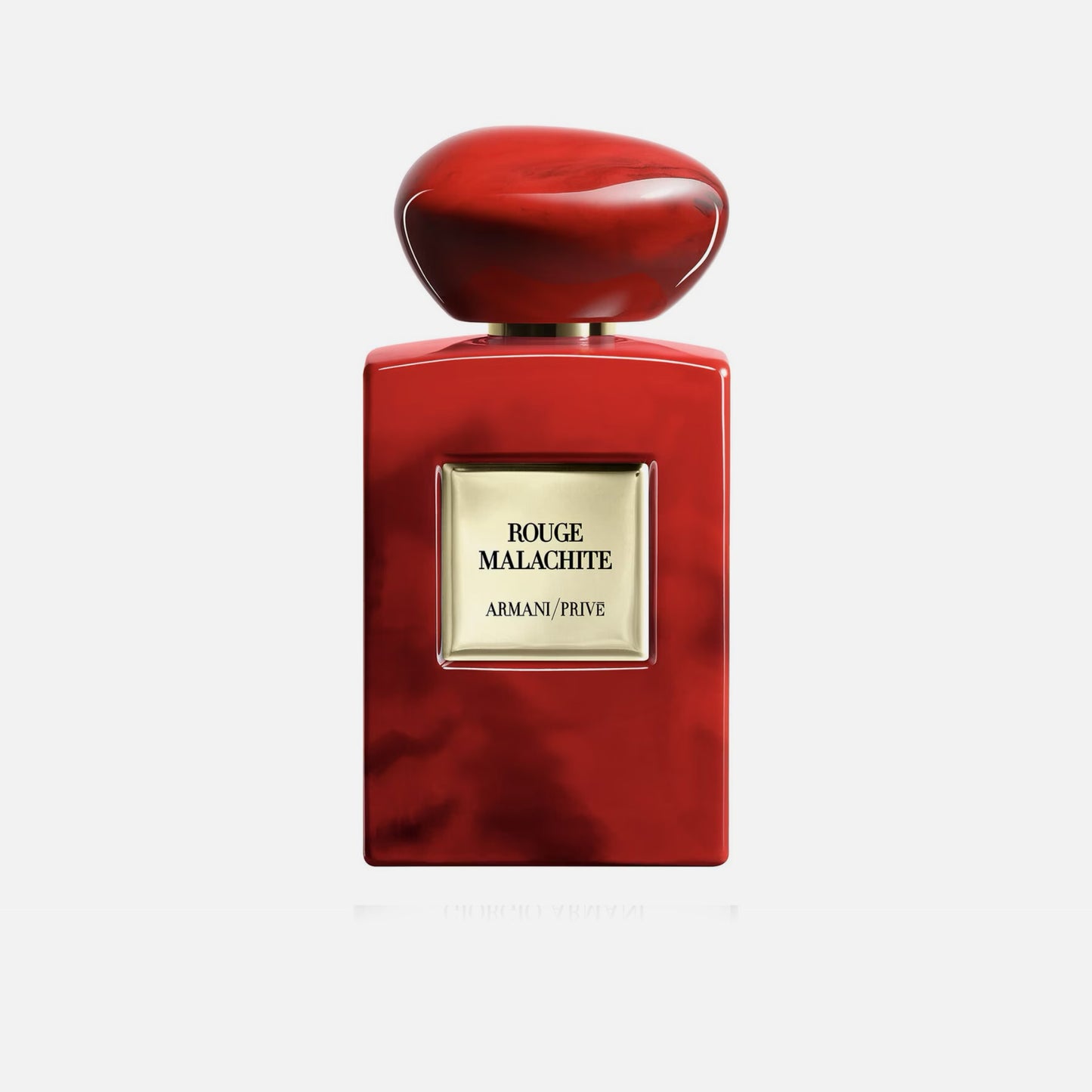 Armani Privé Rouge Malachite Unisex Eau de Parfum - 100ml – bottle