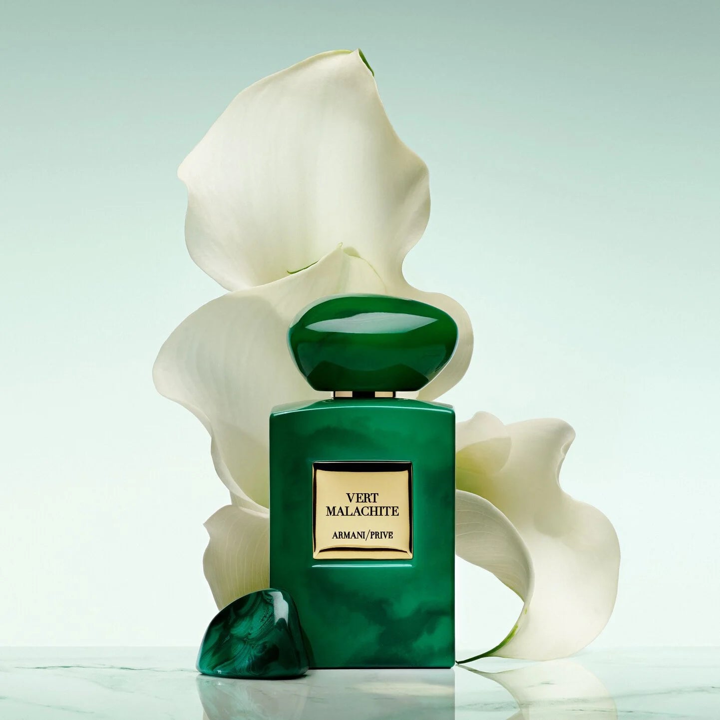 Armani Privé Vert Malachite Unisex Eau de Parfum - 100ml