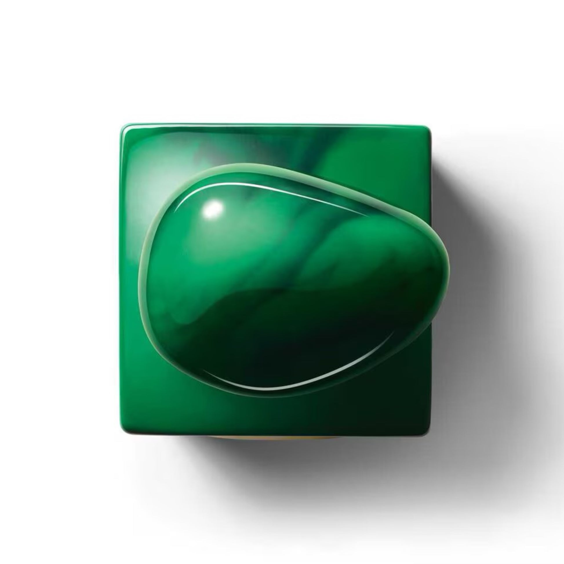 Armani Privé Vert Malachite Unisex Eau de Parfum - 100ml – alternate view