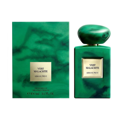Armani Privé Vert Malachite Unisex Eau de Parfum - 100ml – alternate view