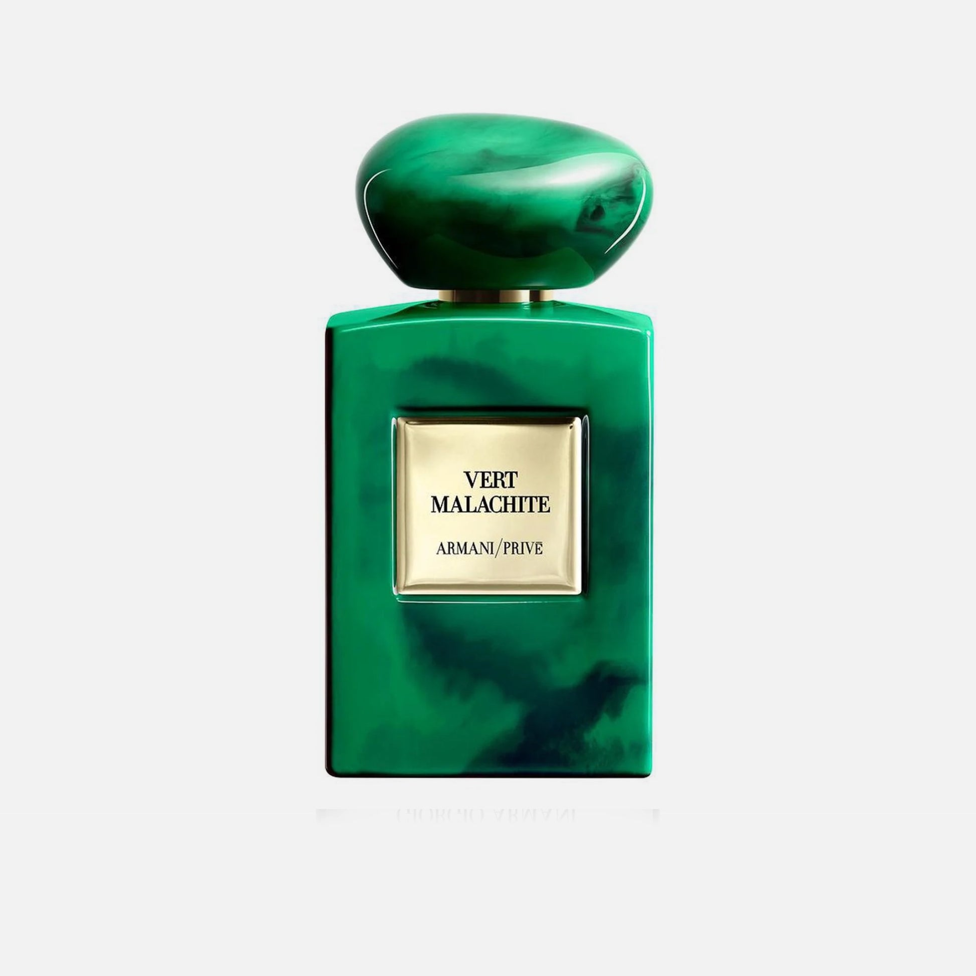 Armani Privé Vert Malachite Unisex Eau de Parfum - 100ml – bottle