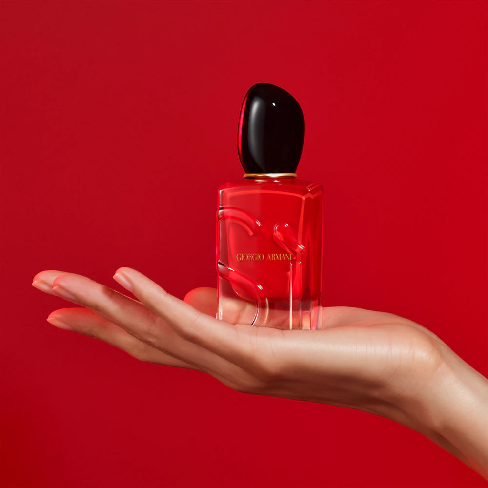 Armani Sì Passione Women's Eau de Parfum - 100ml