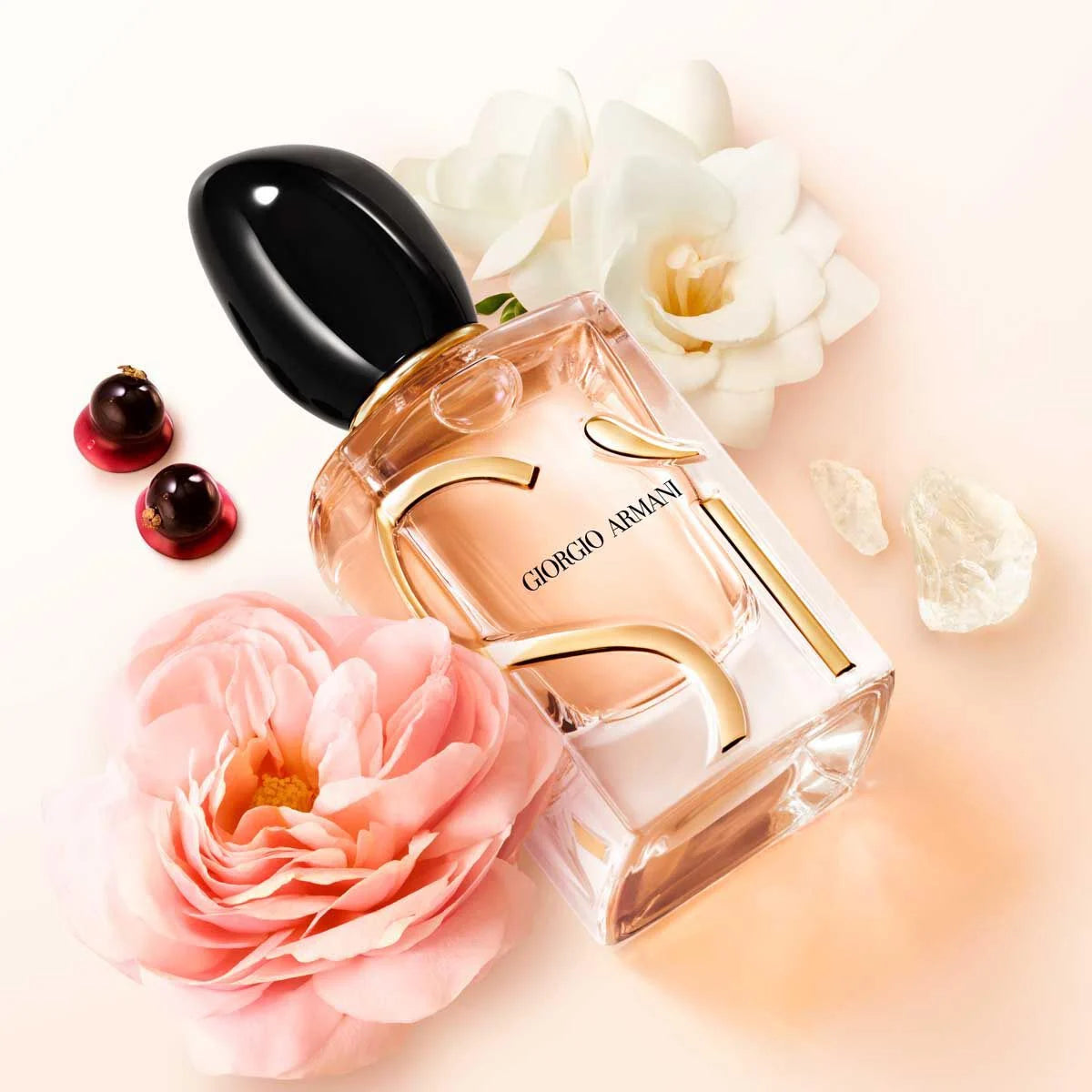 Armani Sì Women's Eau de Parfum - 100ml