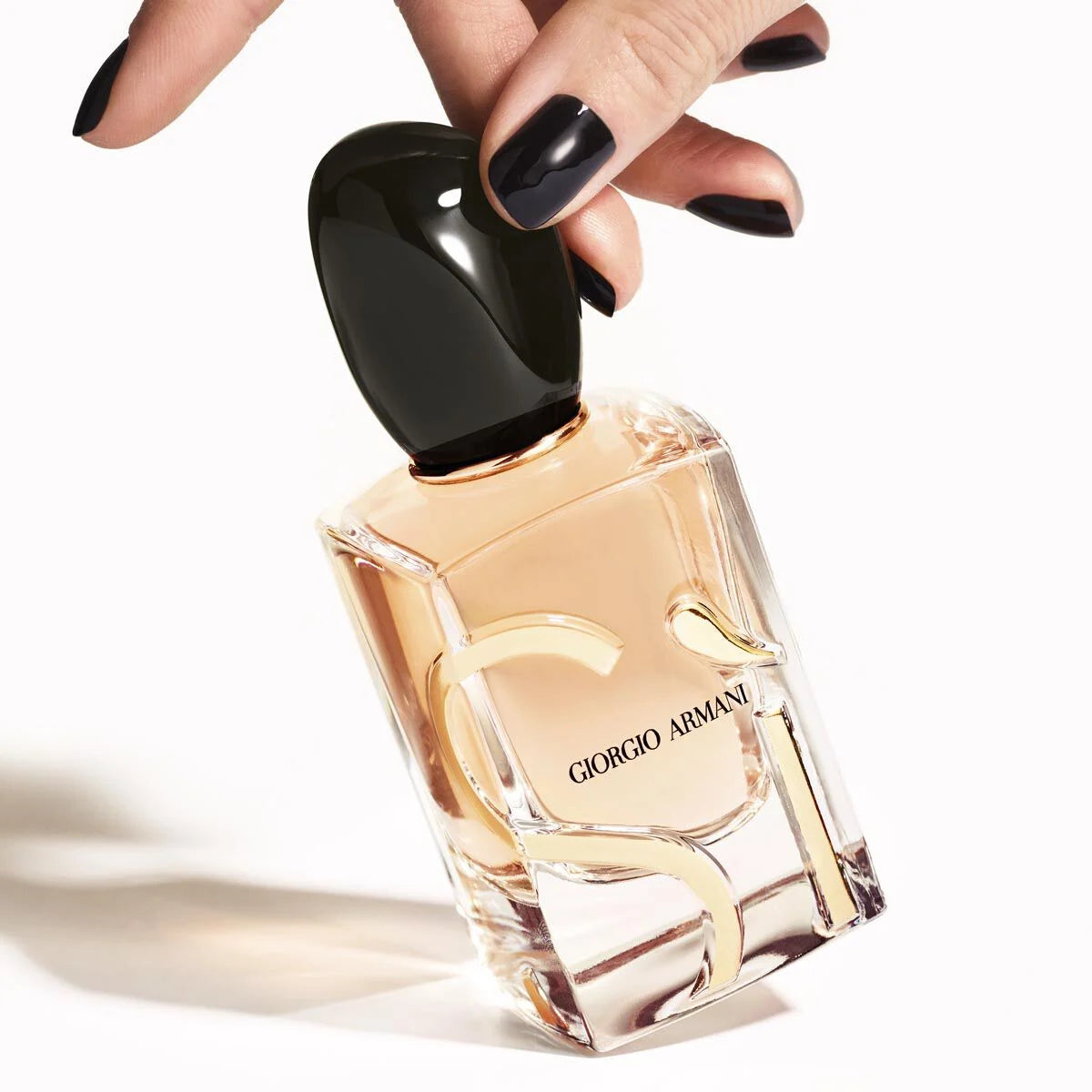 Armani Sì Women's Eau de Parfum - 100ml