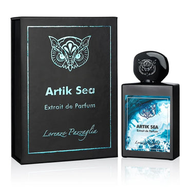 Lorenzo Pazzaglia Artik Sea Unisex Extrait de Parfum - 50ml – alternate view