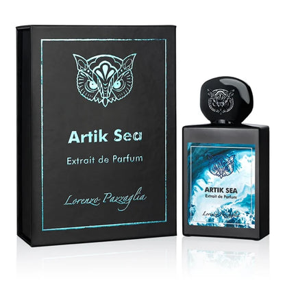 Lorenzo Pazzaglia Artik Sea Unisex Extrait de Parfum - 50ml – alternate view