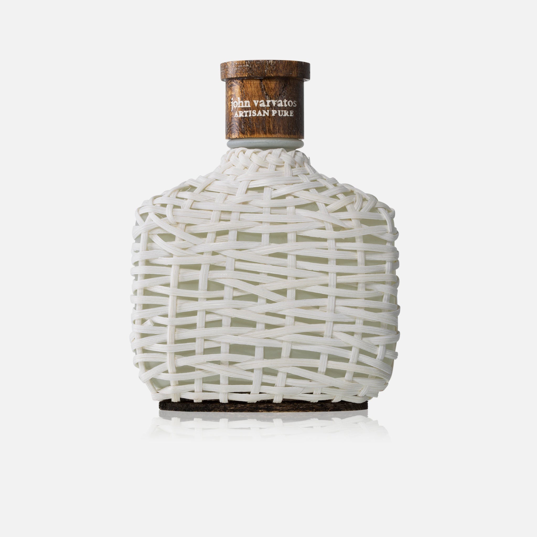 John Varvatos Artisan Pure Men's Eau de Toilette - 125ml – bottle