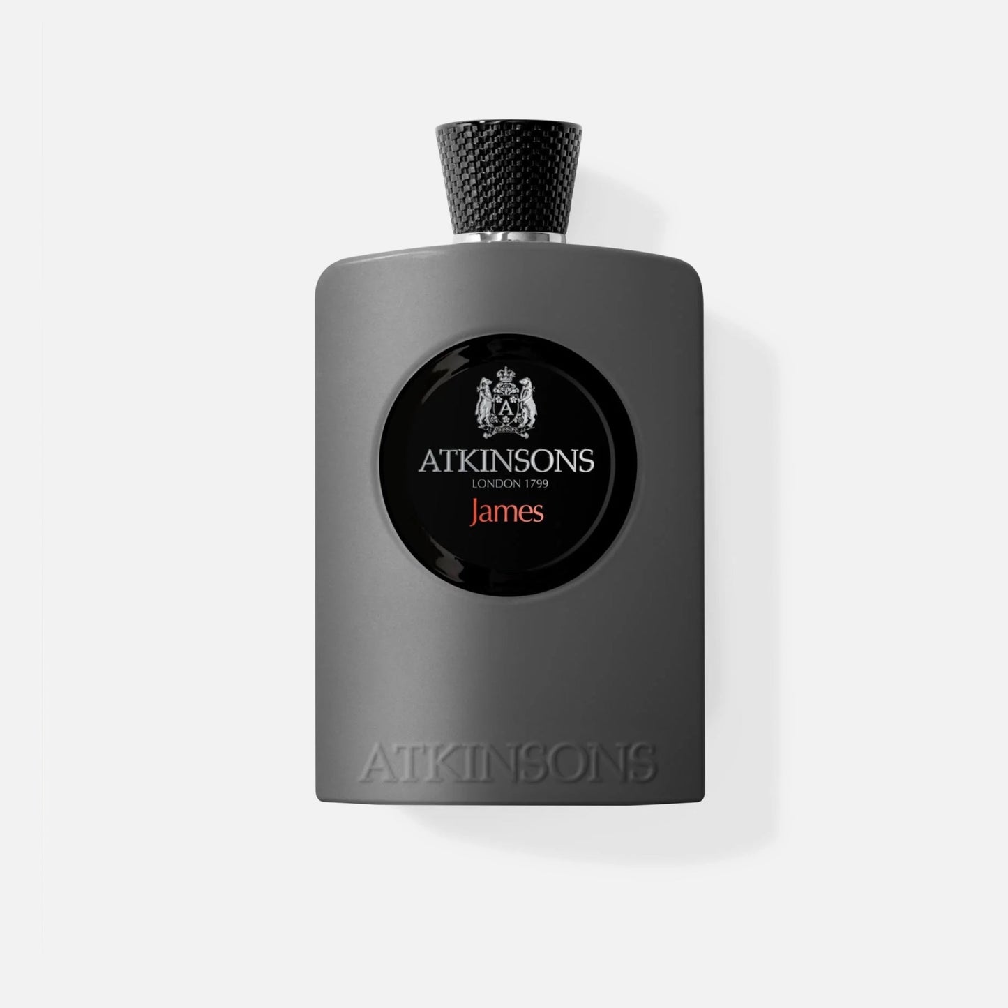 Atkinsons James Men's Eau de Parfum - 100ml – bottle