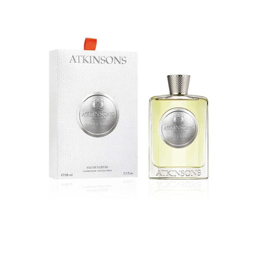 Atkinsons Mint & Tonic Unisex Eau de Parfum - 100ml – alternate view