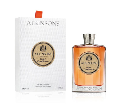 Atkinsons Pirates' Grand Reserve Unisex Eau de Parfum - 100ml – alternate view