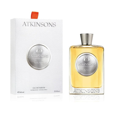 Atkinsons Scilly Neroli Unisex Eau de Parfum - 100ml – alternate view