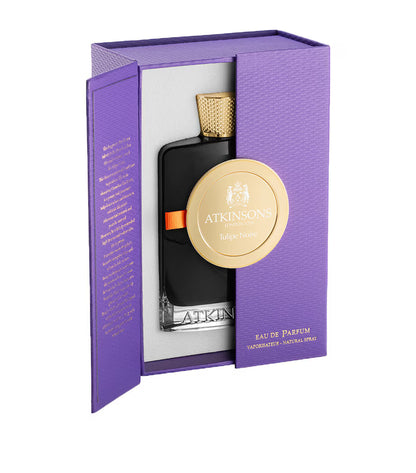 Atkinsons Tulipe Noire Unisex Eau de Parfum - 100ml – alternate view