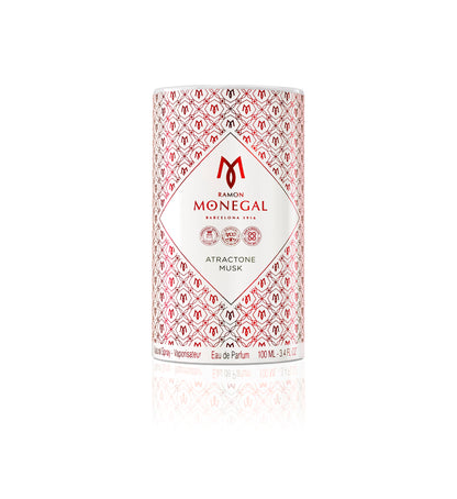 Monegal Atractone Musk Unisex Eau de Parfum - 100ml – alternate view