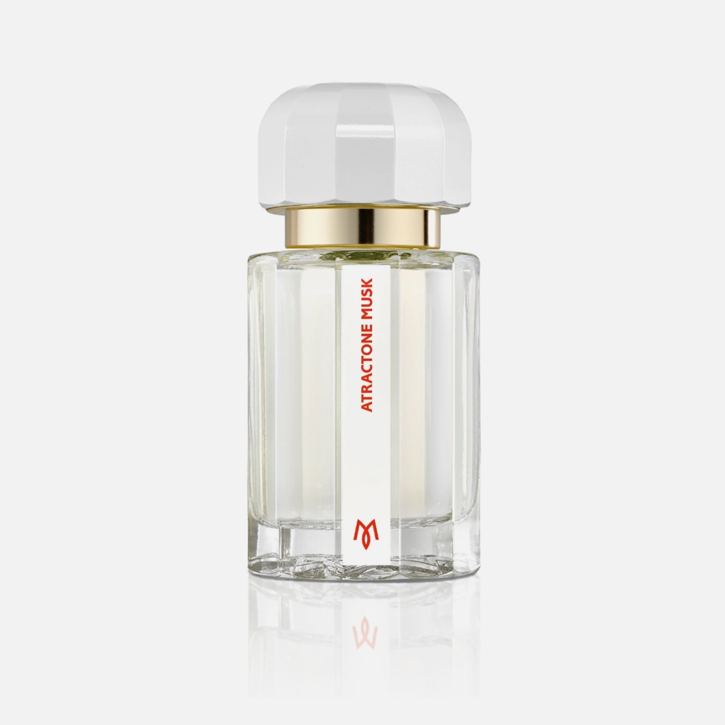 Monegal Atractone Musk Unisex Eau de Parfum - 100ml – bottle