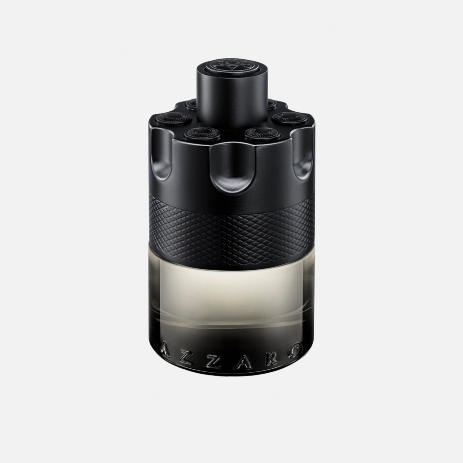 Azzaro The Most Wanted Men's Eau de Toilette Intense - 100ml – bottle