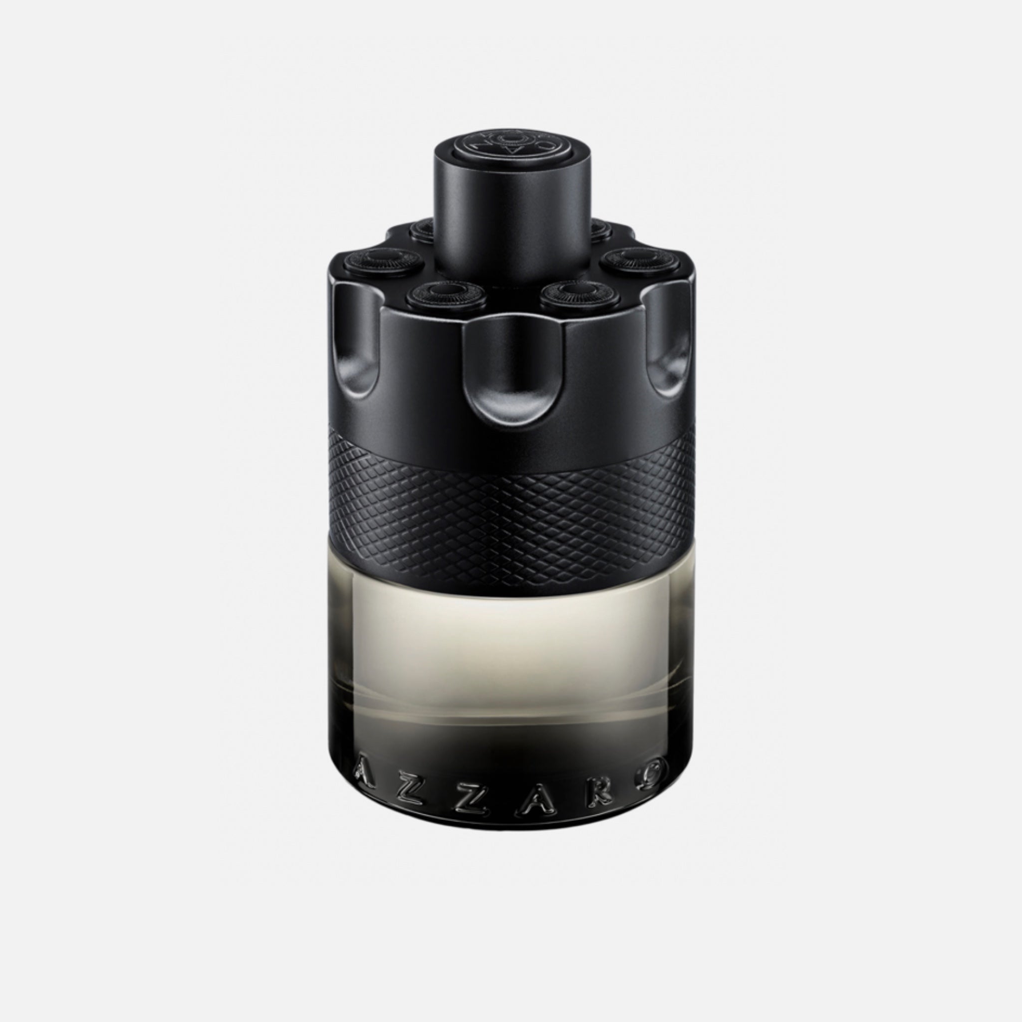 Azzaro The Most Wanted Men's Eau de Toilette Intense - 100ml – bottle