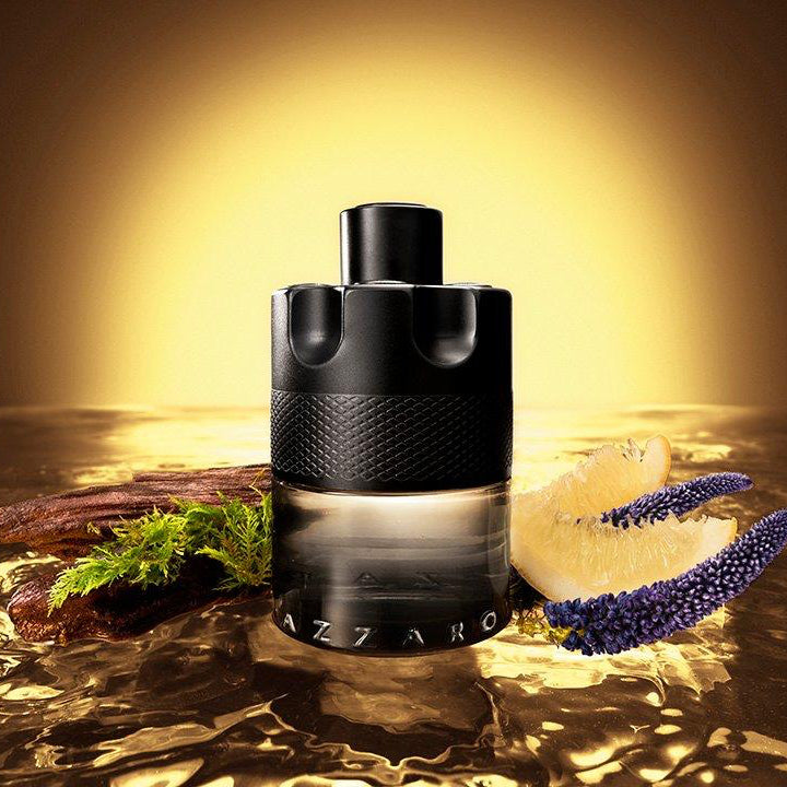 Azzaro The Most Wanted Men's Eau de Toilette Intense - 100ml