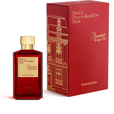 Maison Francis Kurkdjian Baccarat Rouge 540 Unisex Extrait de Parfum - 200ml – alternate view