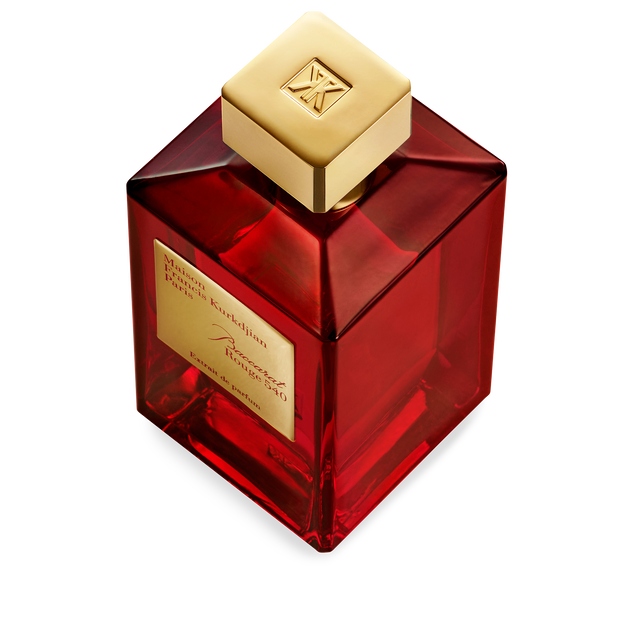 Maison Francis Kurkdjian Baccarat Rouge 540 Unisex Extrait de Parfum - 200ml – official packshot