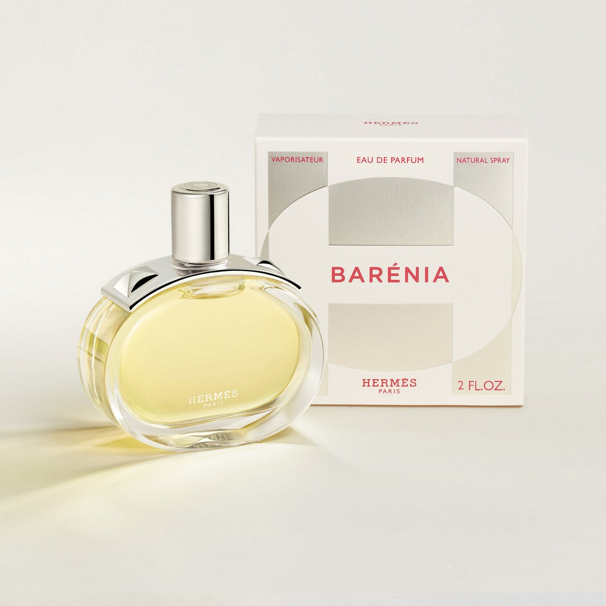Hermès Barénia Women's Eau de Parfum - 60ml – alternate view