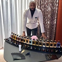Smelling4Success