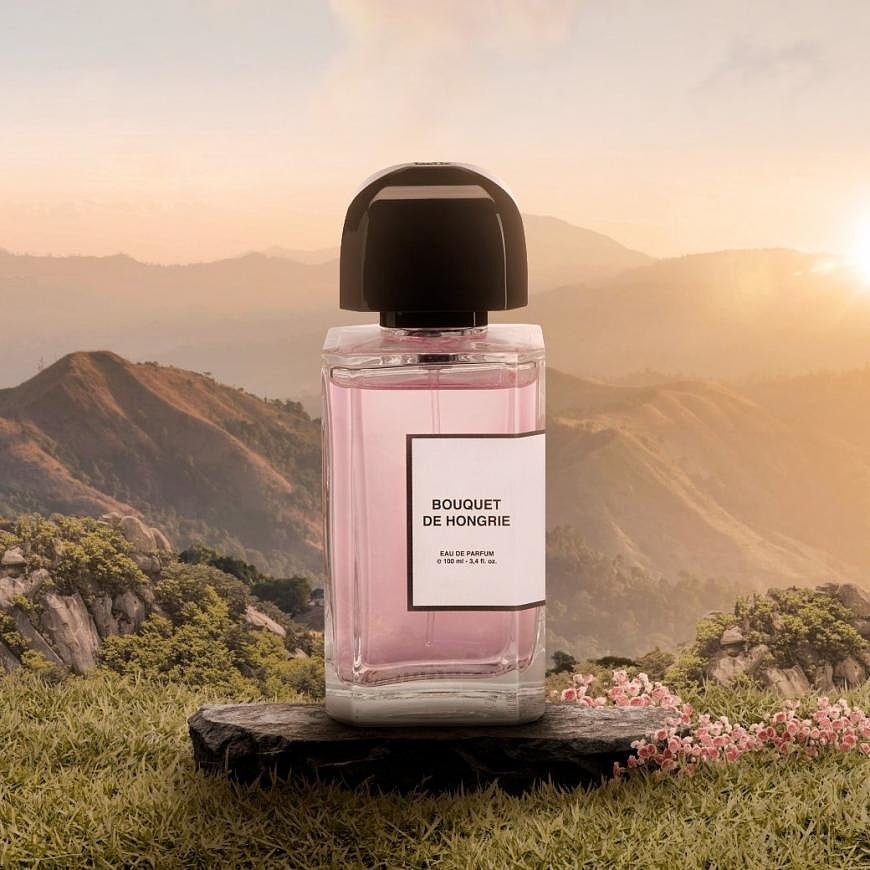 BDK Parfums Bouquet de Hongrie Women's Eau de Parfum - 100ml
