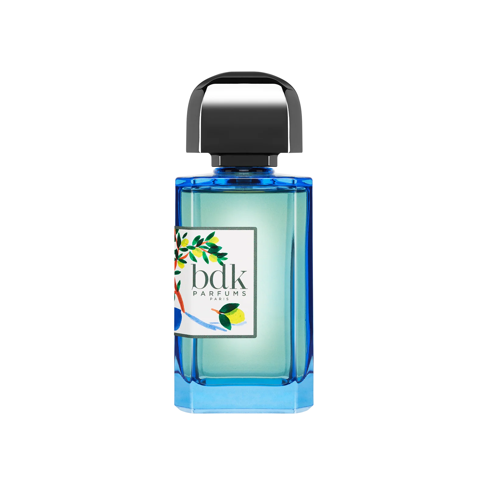 BDK Parfums Citrus Riviera Unisex Eau de Parfum - 100ml – alternate view