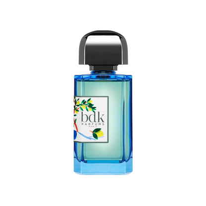 BDK Parfums Citrus Riviera Unisex Eau de Parfum - 100ml – alternate view