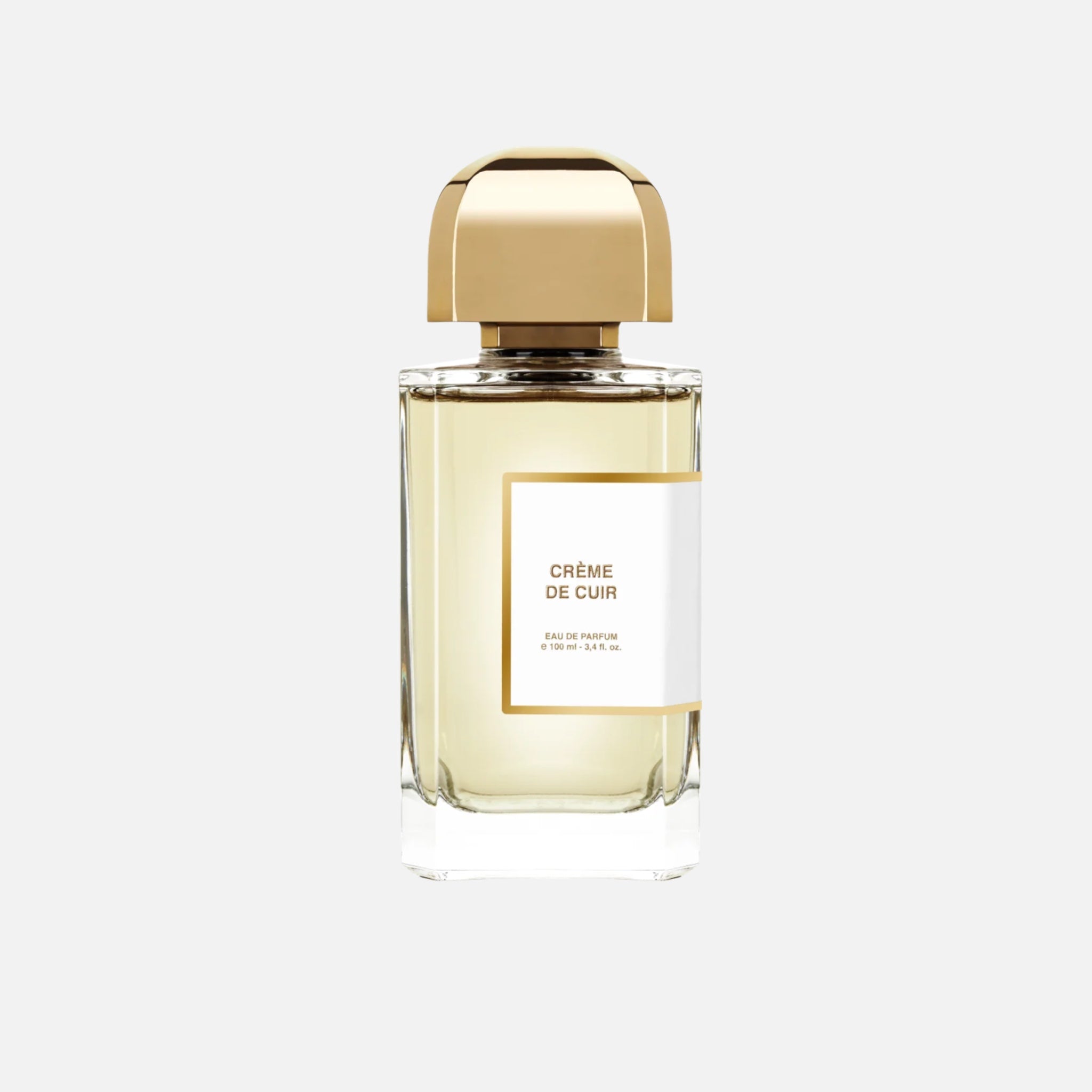 BDK Parfums Crème de Cuir Unisex Eau de Parfum - 100ml – bottle