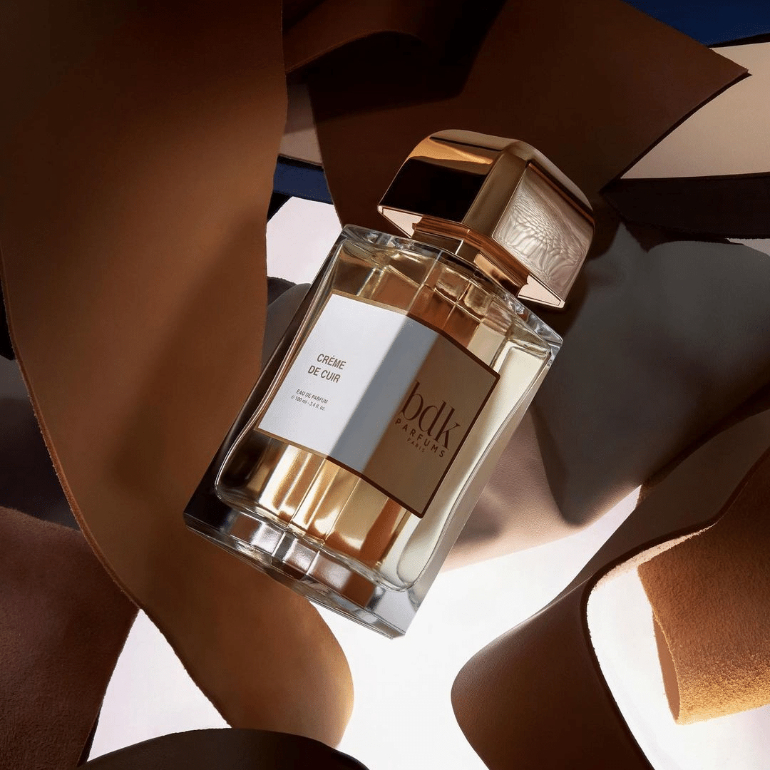 BDK Parfums Crème de Cuir Unisex Eau de Parfum - 100ml