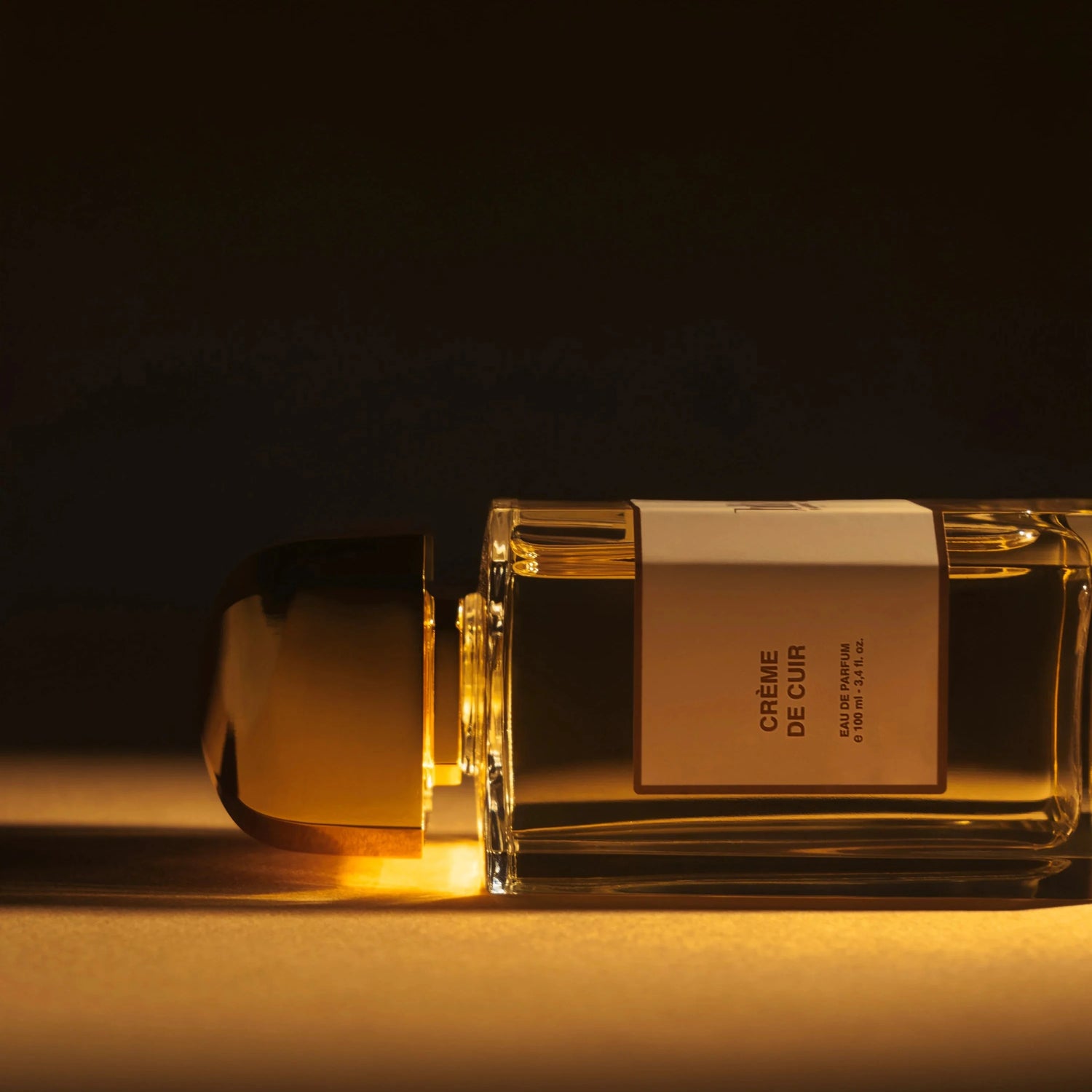 BDK Parfums Crème de Cuir Unisex Eau de Parfum - 100ml