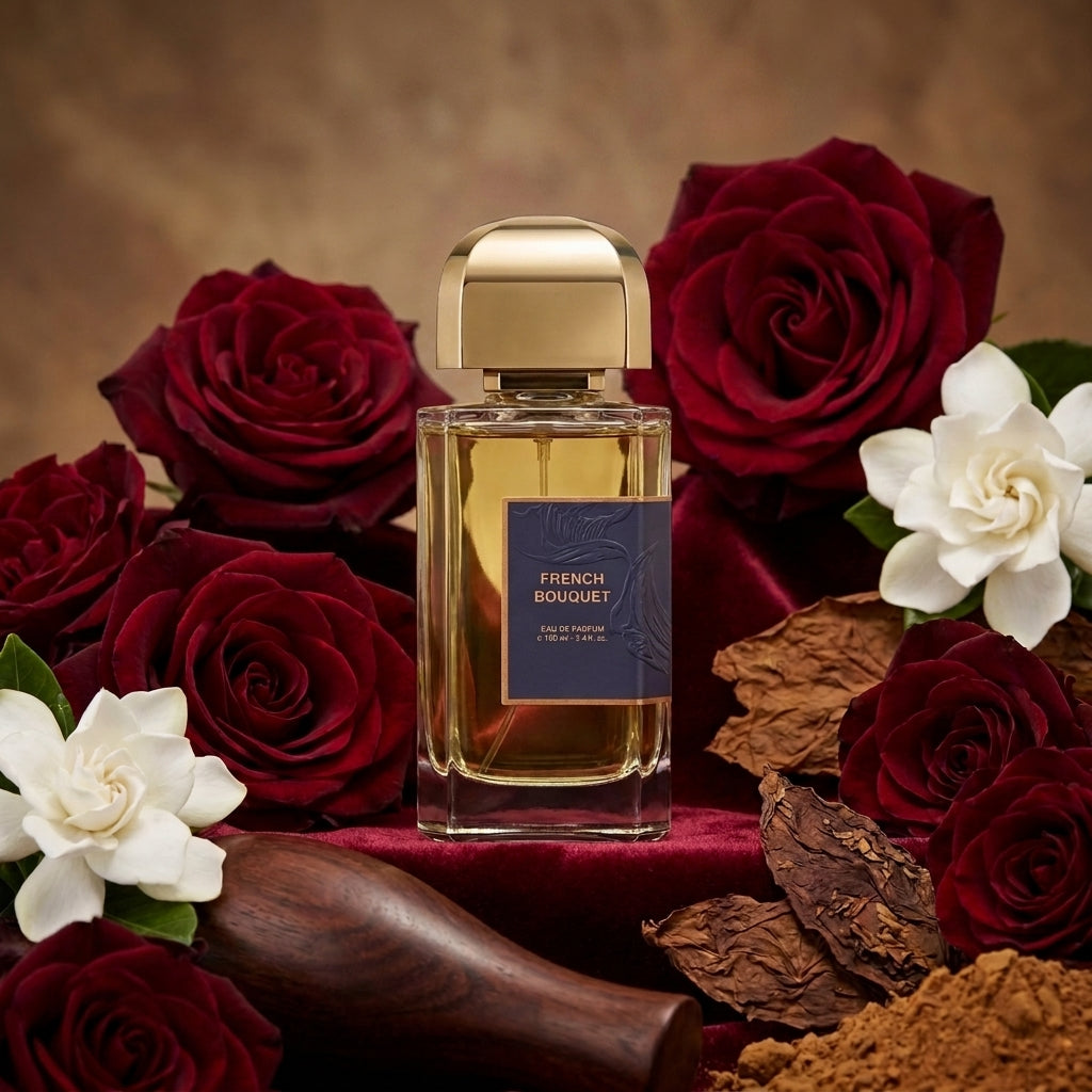 BDK Parfums French Bouquet Unisex Eau de Parfum - 100ml